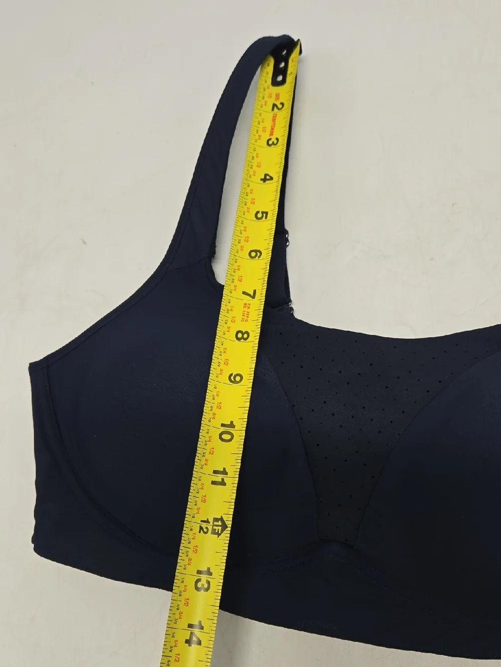 Lululemon Run Times Bra High 40C